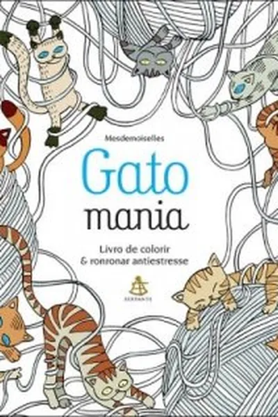Cover of Gatomania