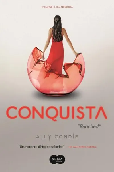 Cover of Conquista