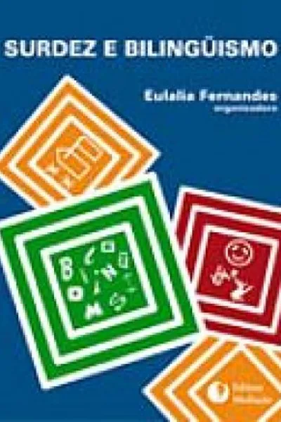 Cover of Surdez e bilinguismo