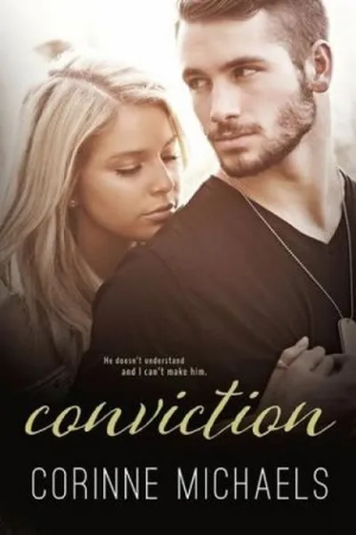 Cover of Conviction