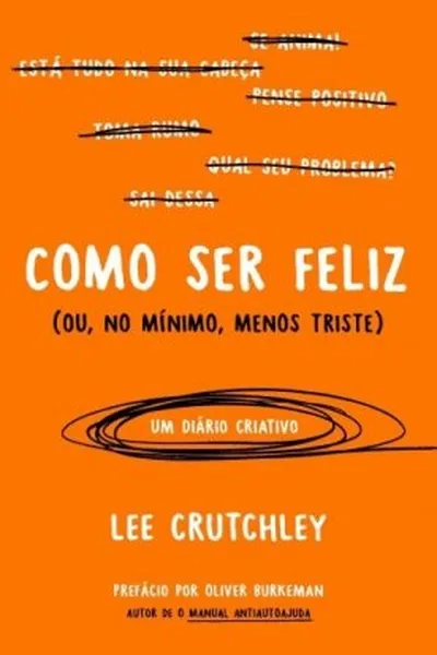 Cover of Como Ser Feliz