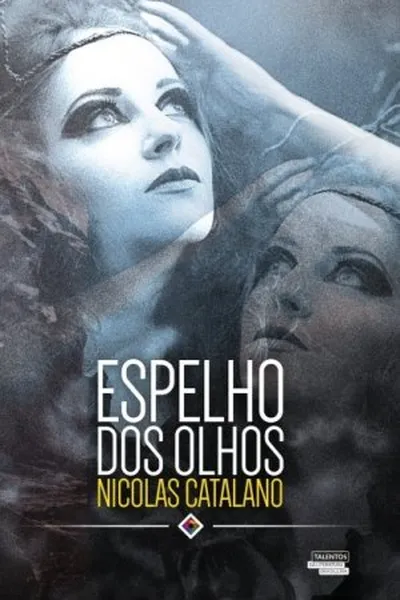 Cover of Espelho dos Olhos