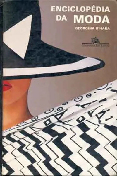 Cover of Enciclopedia Da Moda