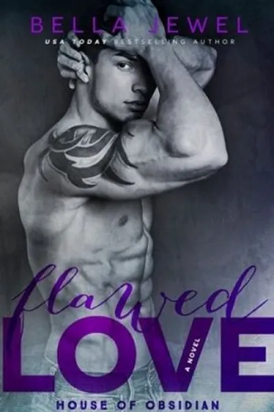 Cover of Flawed Love