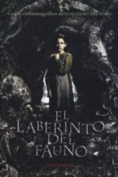 Cover of El Laberinto Del Fauno (Pan's Labyrinth)