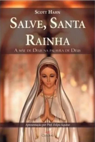 Cover of Salve, Santa Rainha