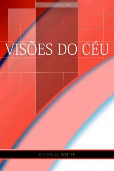 Cover of Visões do Céu