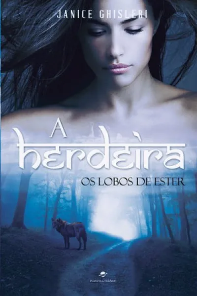 Cover of A Herdeira