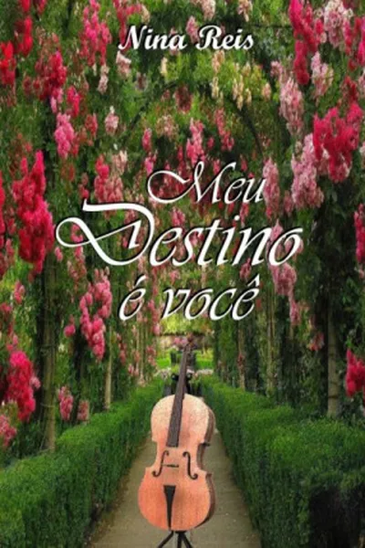 Cover of Meu Destino é Você