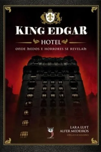 Cover of King Edgar Hotel