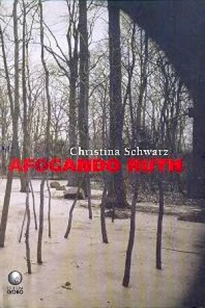 Cover of Afogando Ruth