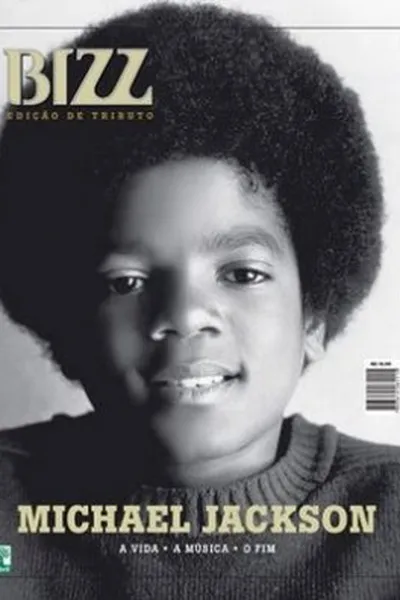 Cover of Bizz - Edição de tributo