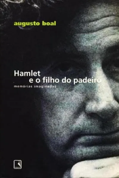 Cover of Hamlet e o Filho do Padeiro