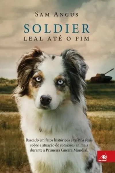 Cover of Soldier - Leal Até o Fim