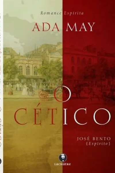 Cover of O Cético