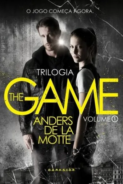 Cover of The Game