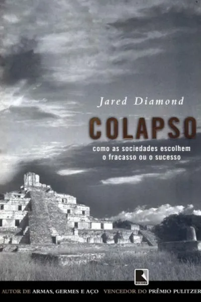Cover of Colapso