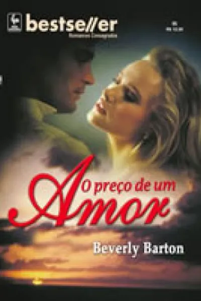 Cover of O Preço de Um Amor