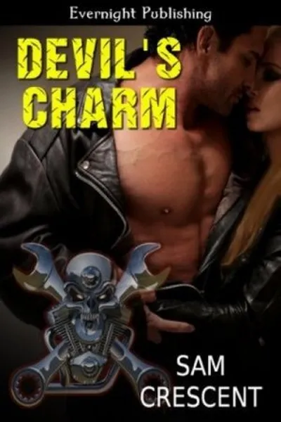 Cover of Devil's Charm