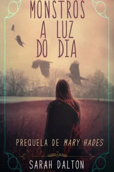 Cover of Monstros à luz do dia