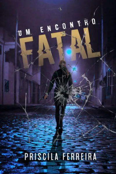 Cover of Um Encontro Fatal