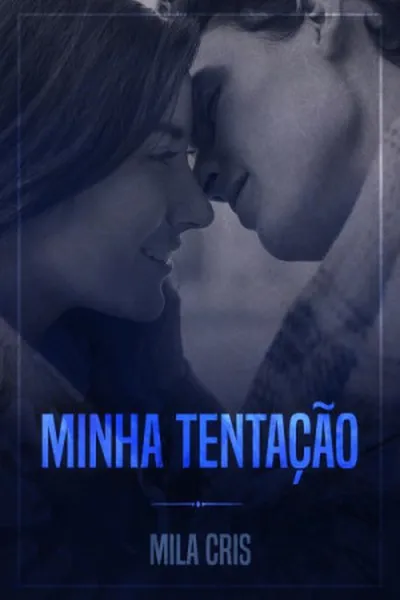 Cover of Minha Tentação