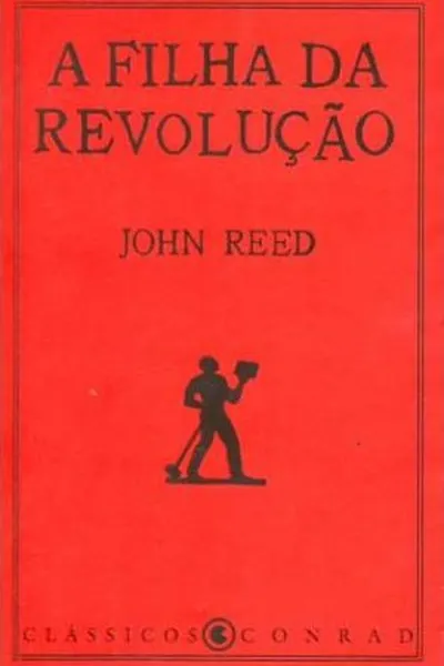Cover of A Filha da Revolução