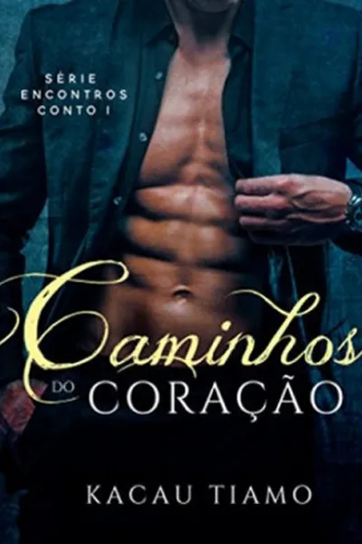 Cover of Caminhos do Coração