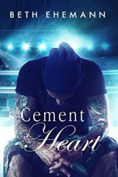 Cover of Cement Heart