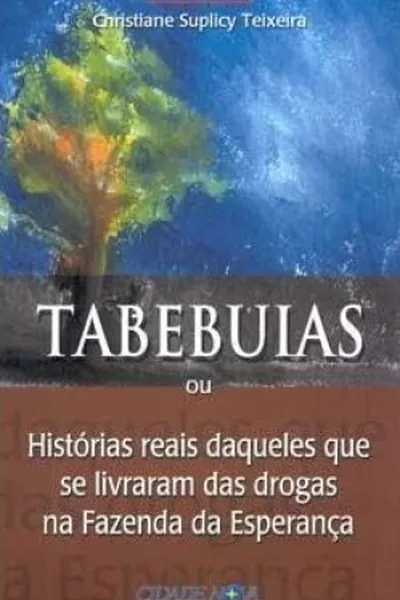 Cover of Tabebuias