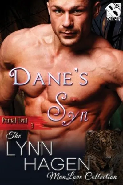Cover of Dane's Syn