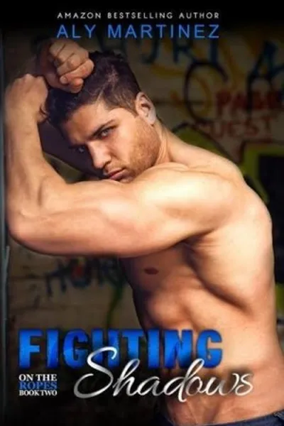 Cover of Fighting Shadows