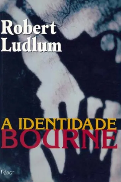 Cover of A Identidade Bourne