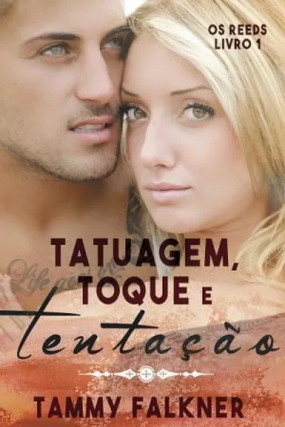 Cover of Tatuagem, Toque e Tentação