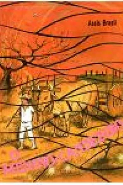 Cover of O Menino Candeeiro