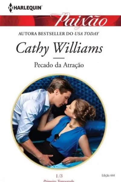 Cover of Pecado da Atração