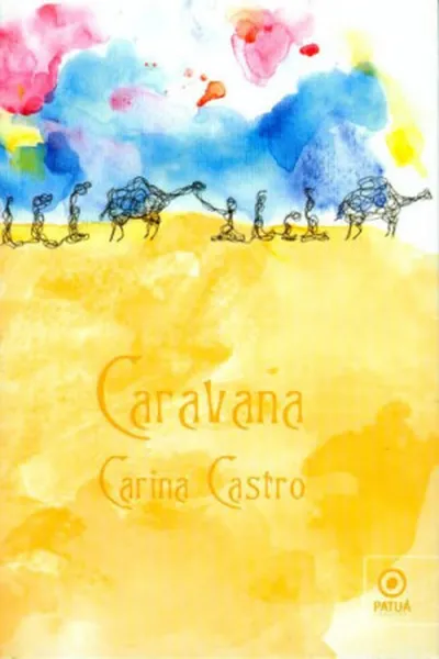 Cover of Caravana