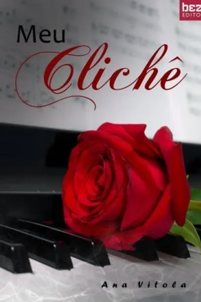 Cover of Meu Clichê