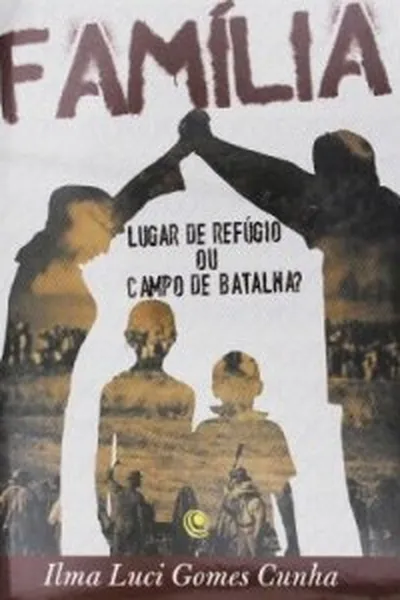 Cover of Família