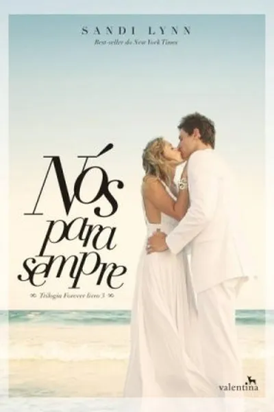 Cover of Nós Para Sempre