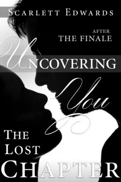 Cover of The Lost Chapter