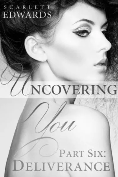 Cover of Deliverance