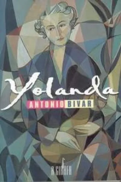 Cover of Yolanda