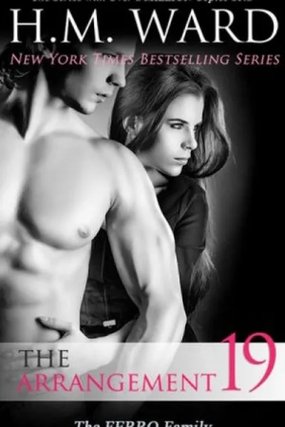 Cover of The Arrangement 19