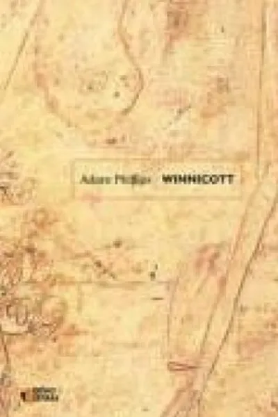 Cover of Winnicott