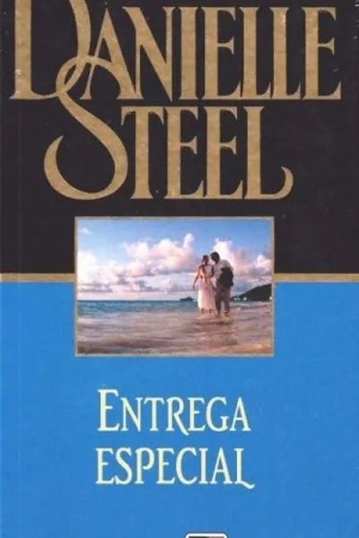Cover of Entrega Especial