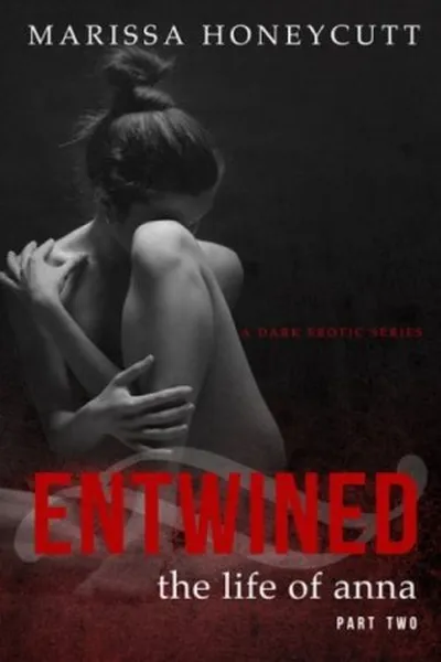 Cover of Entwined