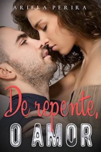 Cover of De Repente, o Amor