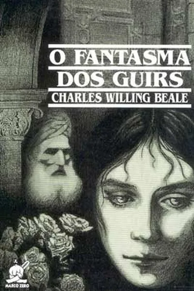 Cover of O Fantasma dos Guirs