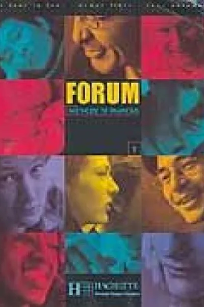 Cover of Forum